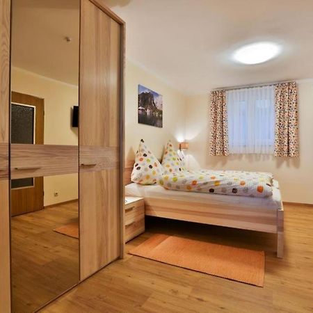 Ferienwohnung Haus Heimattreu Schönau am Königssee Zewnętrze zdjęcie