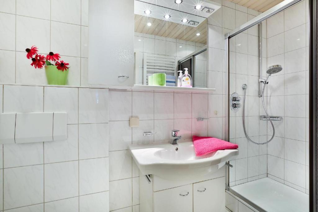 Ferienwohnung Haus Heimattreu Schönau am Königssee Zewnętrze zdjęcie