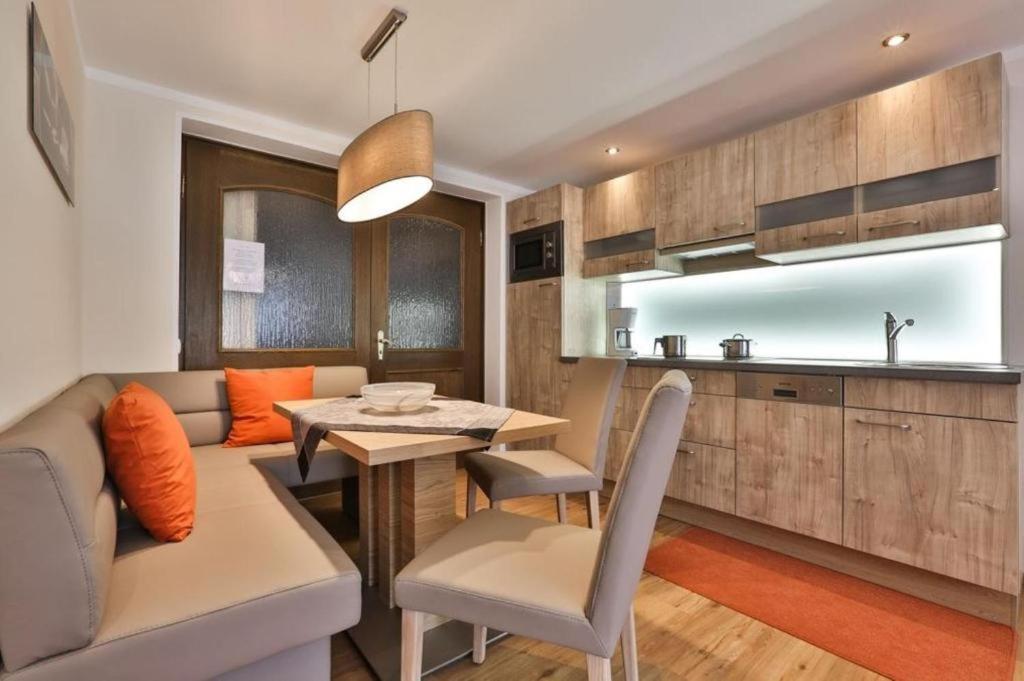 Ferienwohnung Haus Heimattreu Schönau am Königssee Zewnętrze zdjęcie