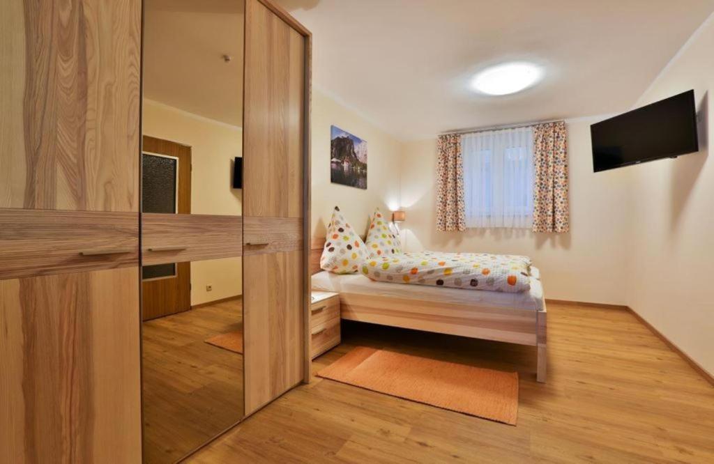Ferienwohnung Haus Heimattreu Schönau am Königssee Zewnętrze zdjęcie