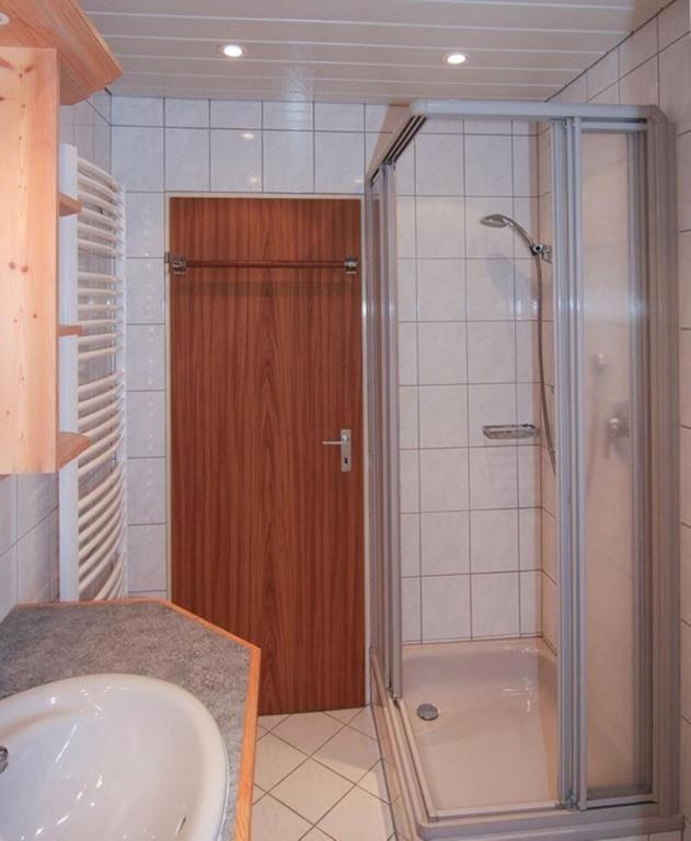 Ferienwohnung Haus Heimattreu Schönau am Königssee Zewnętrze zdjęcie